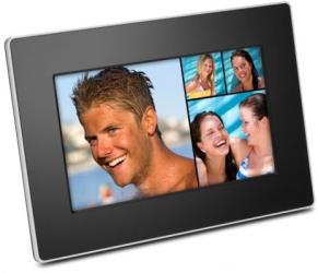 kodak easyshare s730 digital picture frame