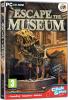 597797 avanquest escape the museu