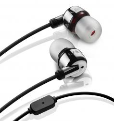 logitech Metro Fi 220vi noise cancelling headphones