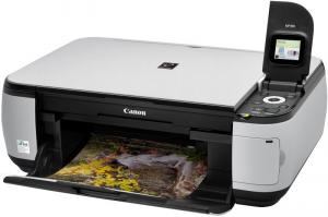 canon pixma mp490 all in one print scan copy