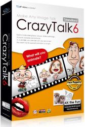 reallusion crazy talk 6