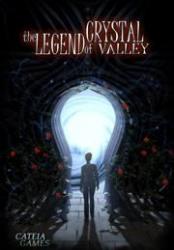 legend of crystal vlley