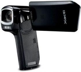 Sanyo CG10 HD Video Camcorder camera