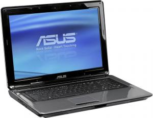 asus f70sl centrino notebook computer