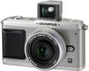 598999 olympus PEN E P1 digital compact camera bod