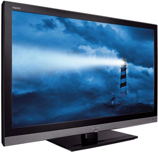 Review Sharp 32inch Tv Lc 32le600