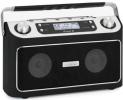 599724 pure elan II 2 DAB radio receive