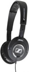 Sennheiser hd218 stereo headphones