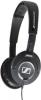 599821 Sennheiser hd218 stereo headphone