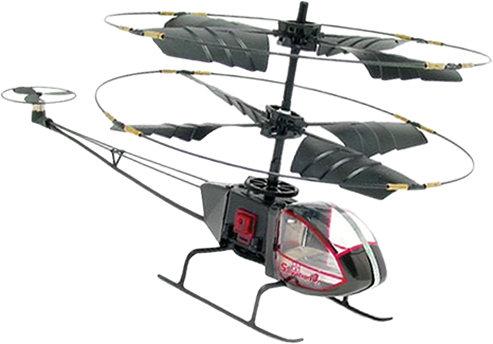 bladez toyz helicopter
