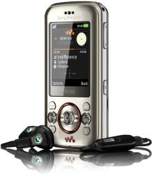 sony ericsson w395 mobile phone closed