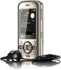 600198 sony ericsson w395 mobile phone close