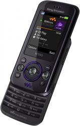 sony ericsson w395 mobile phone