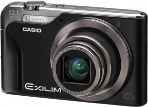 casio EXILIM Hi Zoom EX H10