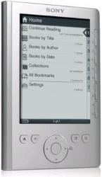 sony reader pocket edition