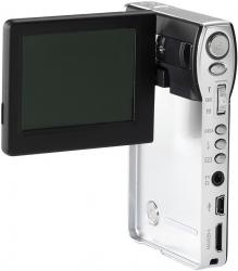 Veho VCC 001 Kuzo HD Ultra Slim Pocket Camcorder