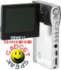 600487 Veho VCC 001 Kuzo HD Ultra Slim Pocket Camcorde