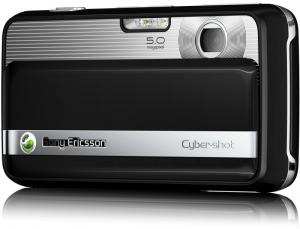 sony ericsson c903 cybershot camera phone