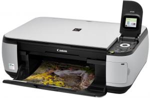 canon pixma mp490 printer