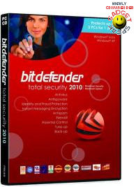 bitdefender total security 2010