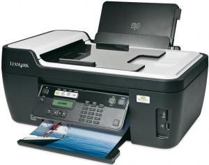 lexmark interpret s405 all in one printer