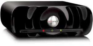 tvonics DTR Z500 DVR FreeView video recorder