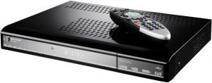 Sharp Digital TV Recorder TU TV502H PVR