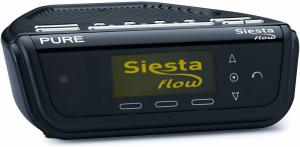 pure siesta flow DAB radio