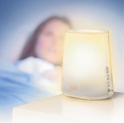 philips wake up light hf3475alarm