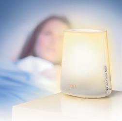 philips wake up light hf3475alarm