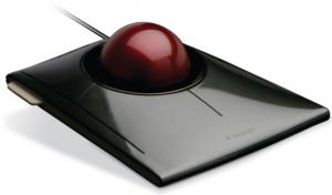 kensington K72327EU SlimBlade Trackball 2