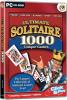 602586 avanquest 1000 solitaire game