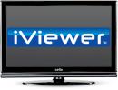 602590 cello iviewer internet LCD television iplaye