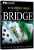 602591 avanquest the times bridge card game p