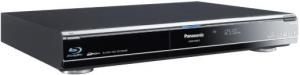 panasonic DMR BS850 blu ray disk recorder HDD DVR 500G