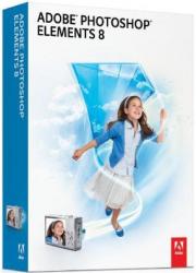 adobe photoshop elements 8