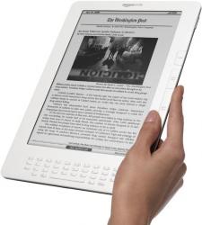 amazon kindle dx