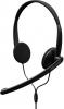 603532 microsoft lifechat lx1000 stereo headse