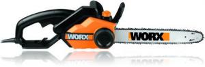 worx chain saw