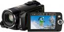 604839 canon legria hf21 digital camcorde