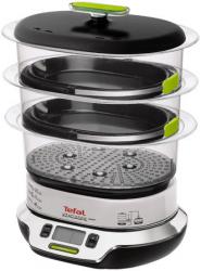 tefal vita cusine compact steamer