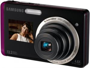 samsung ST550 Digital Camera