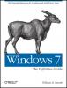 605149 oreilly definitive guide to Windows 