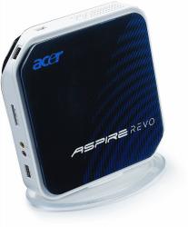 acer aspire revo r3600 intel atom desktop computer