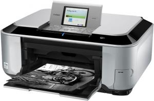 canon pixma mp990 multi function printer scan copy
