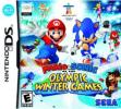 605814 sega mario sonic winter olympic