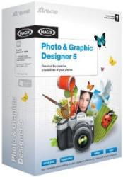 magix extreme photo and graphic designer 5