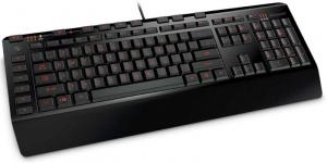 microsoft sidewinder x4 gaming keyboard