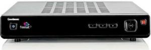 Goodmans GFSDTR320HD FreeSat satellite receiver