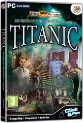 avanquest titanic